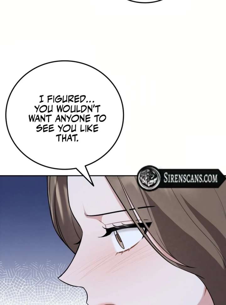 Stained by Your Lips Chapter 23 - Page 22