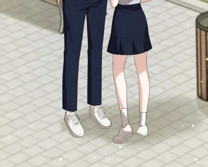 Stained by Your Lips Chapter 23 - Page 49