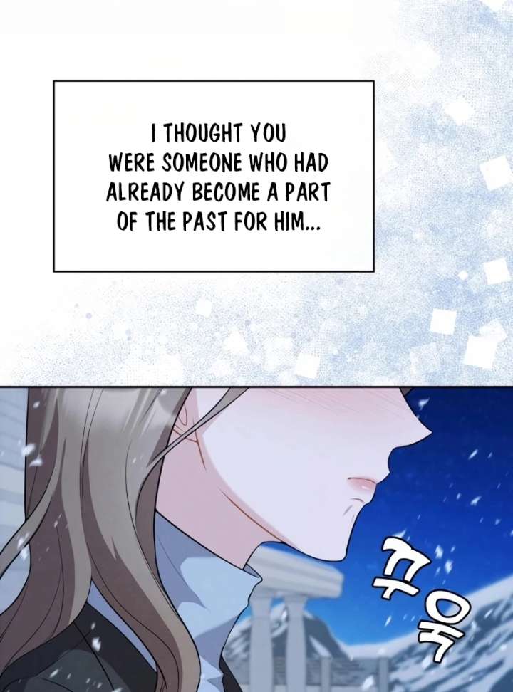 Stained by Your Lips Chapter 23 - Page 9