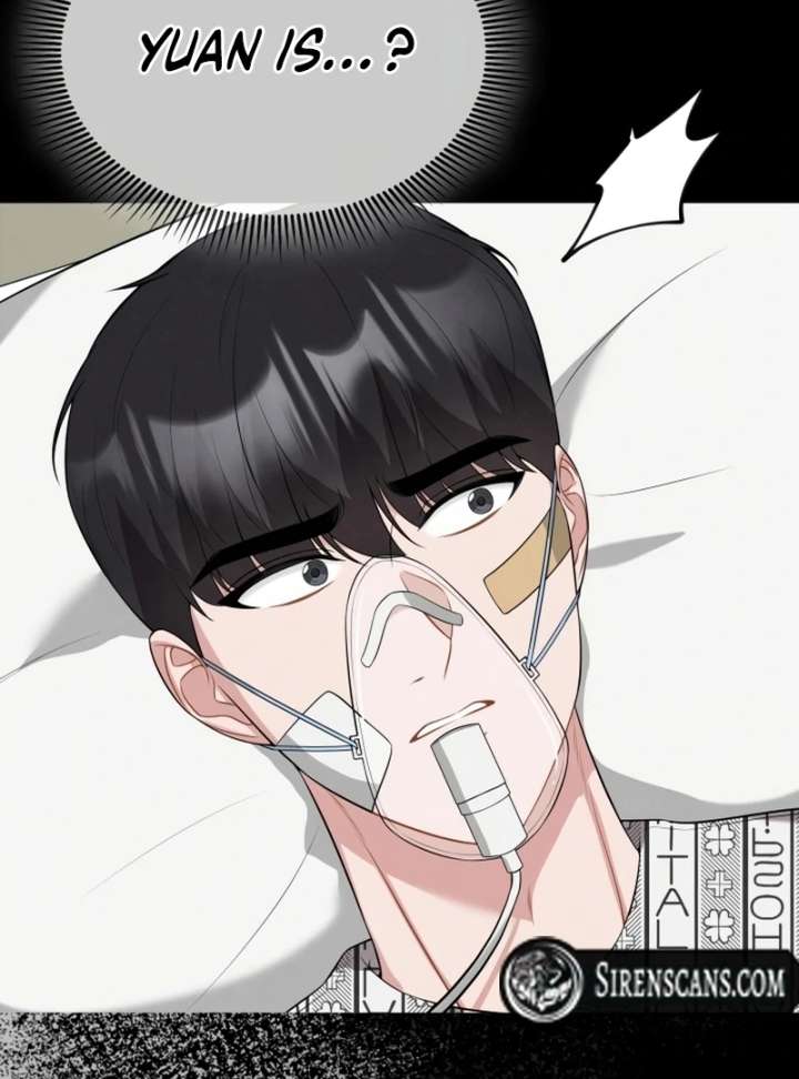 Stained by Your Lips Chapter 23 - Page 82