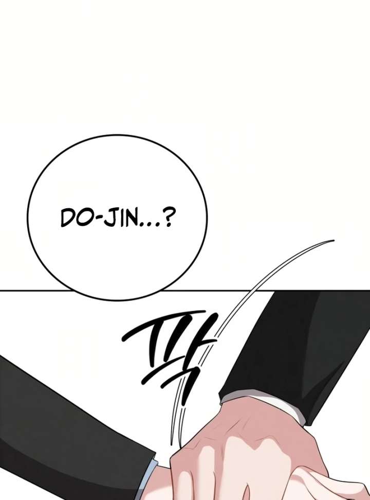 Stained by Your Lips Chapter 24 - Page 124