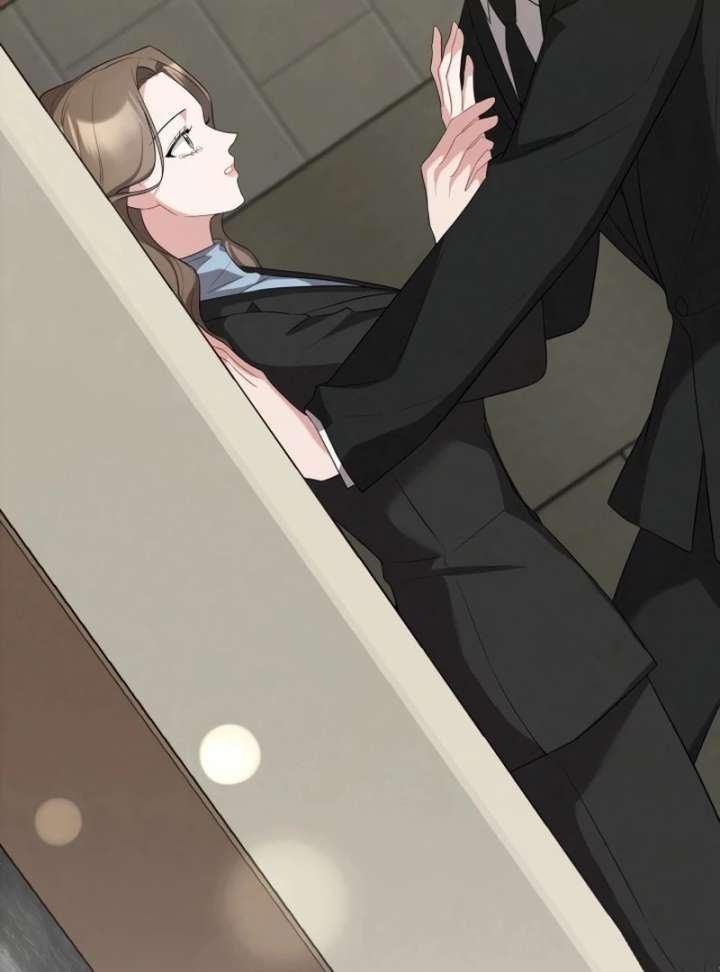 Stained by Your Lips Chapter 24 - Page 136