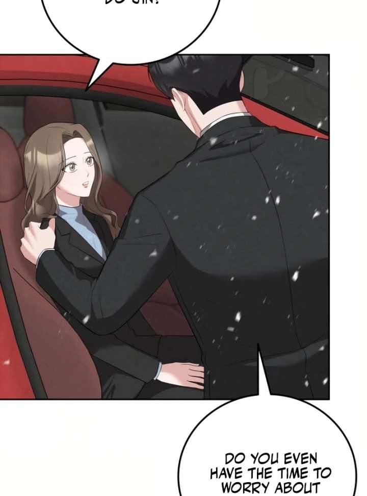 Stained by Your Lips Chapter 24 - Page 15