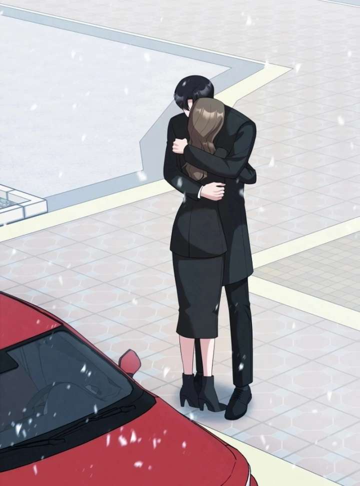 Stained by Your Lips Chapter 24 - Page 3