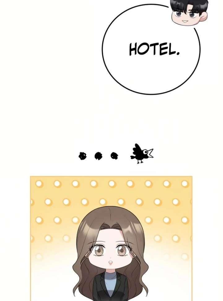 Stained by Your Lips Chapter 24 - Page 25