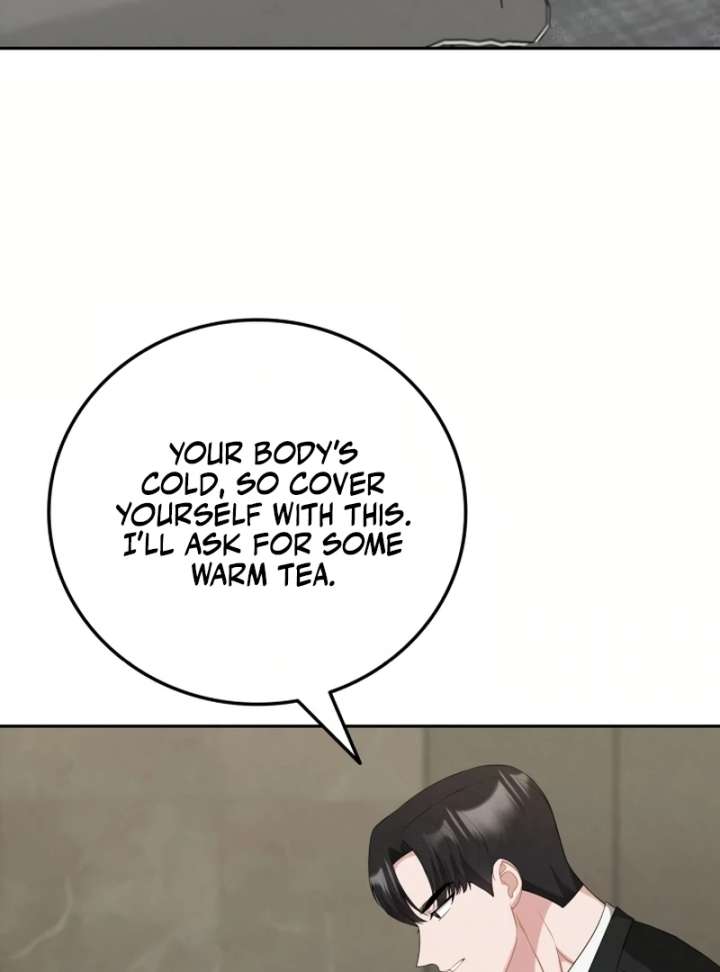 Stained by Your Lips Chapter 24 - Page 38