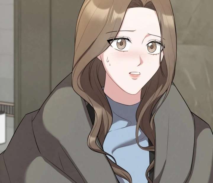 Stained by Your Lips Chapter 24 - Page 61