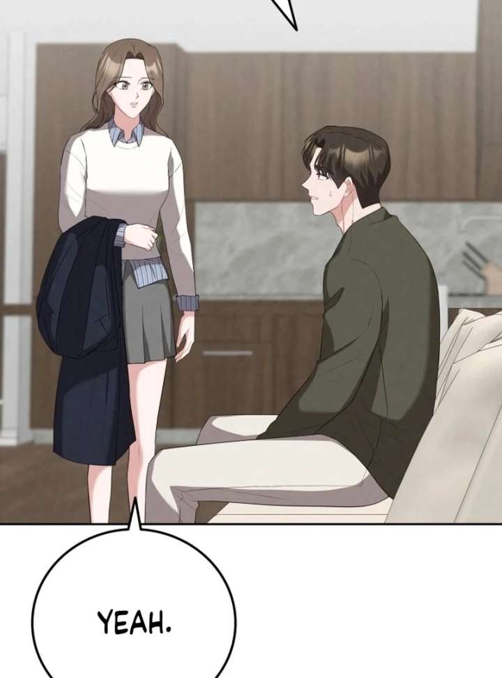 Stained by Your Lips Chapter 25 - Page 111