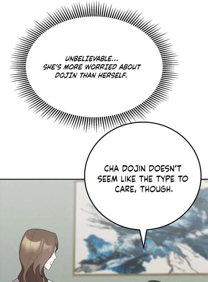 Stained by Your Lips Chapter 25 - Page 116