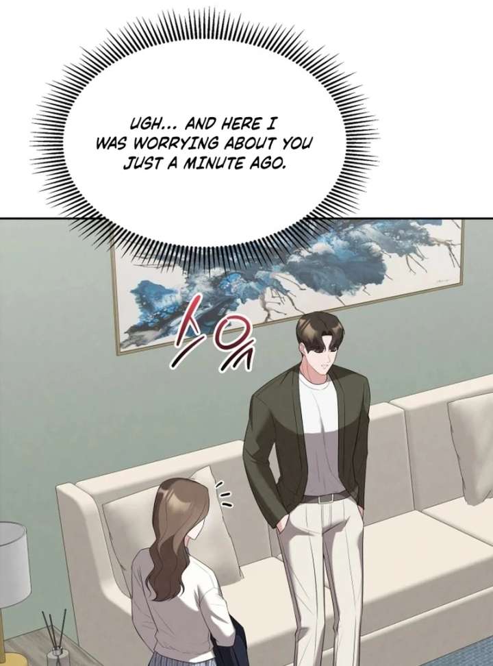 Stained by Your Lips Chapter 25 - Page 118