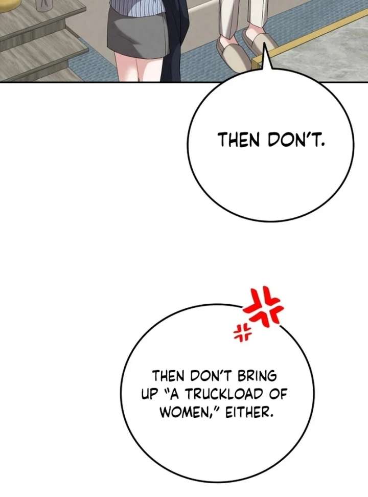 Stained by Your Lips Chapter 25 - Page 119