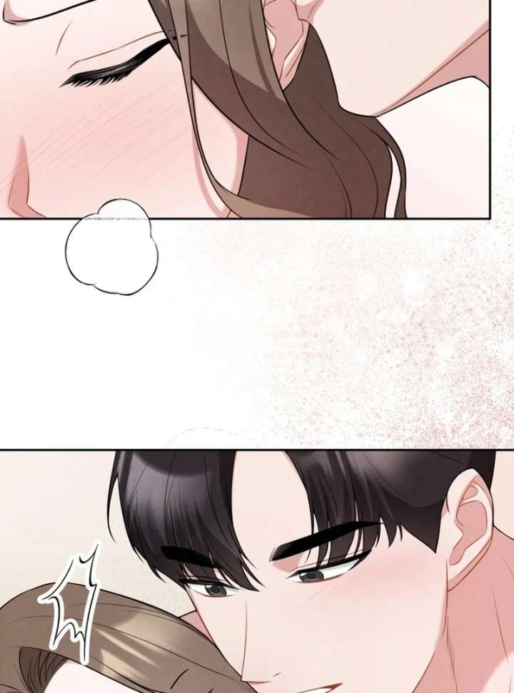 Stained by Your Lips Chapter 25 - Page 23