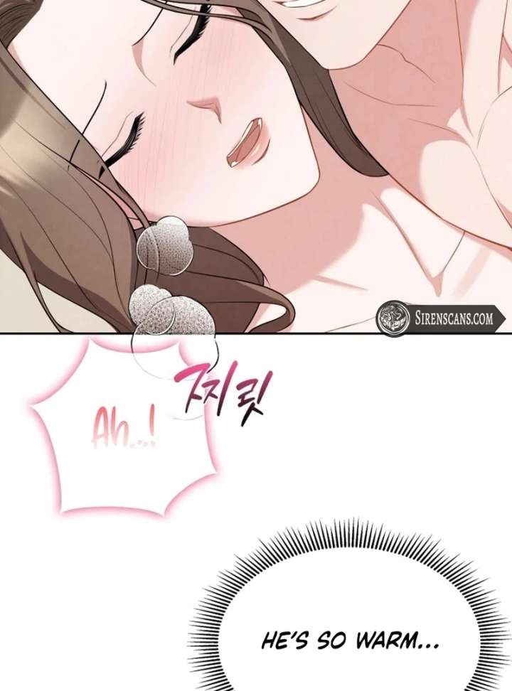 Stained by Your Lips Chapter 25 - Page 24