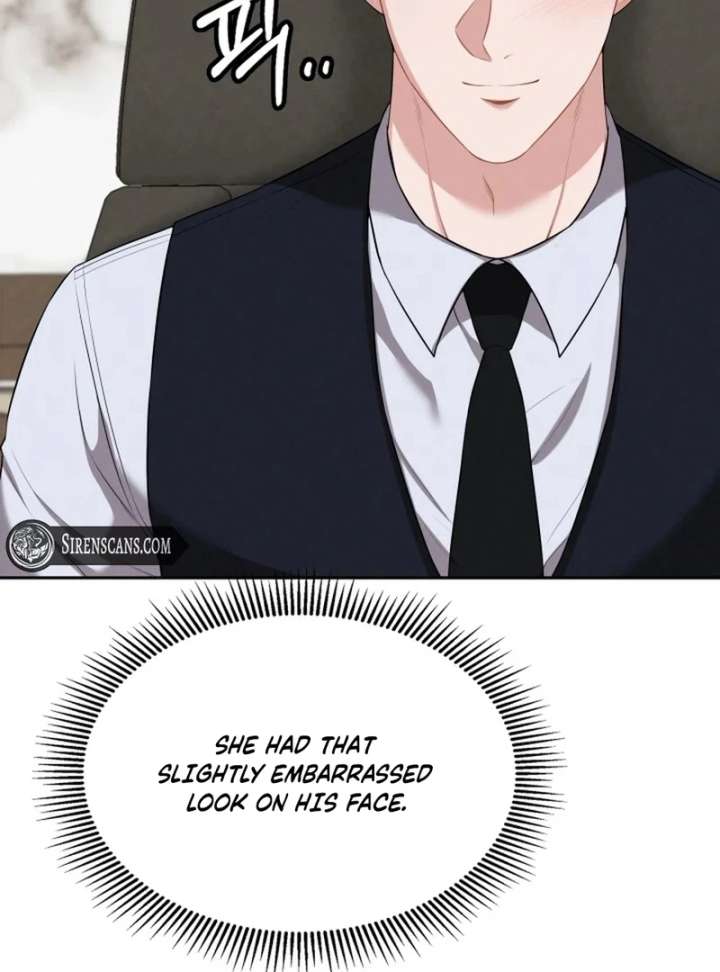 Stained by Your Lips Chapter 25 - Page 45