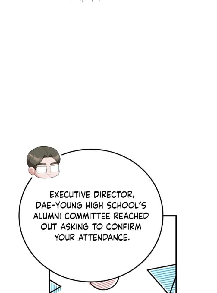 Stained by Your Lips Chapter 25 - Page 46