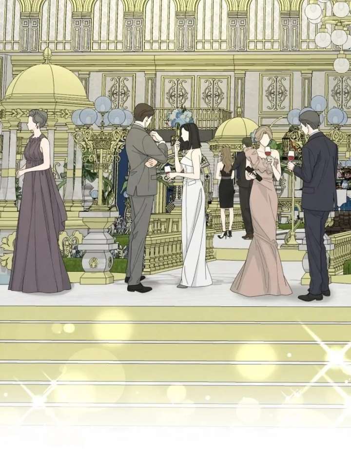 Stained by Your Lips Chapter 25 - Page 73