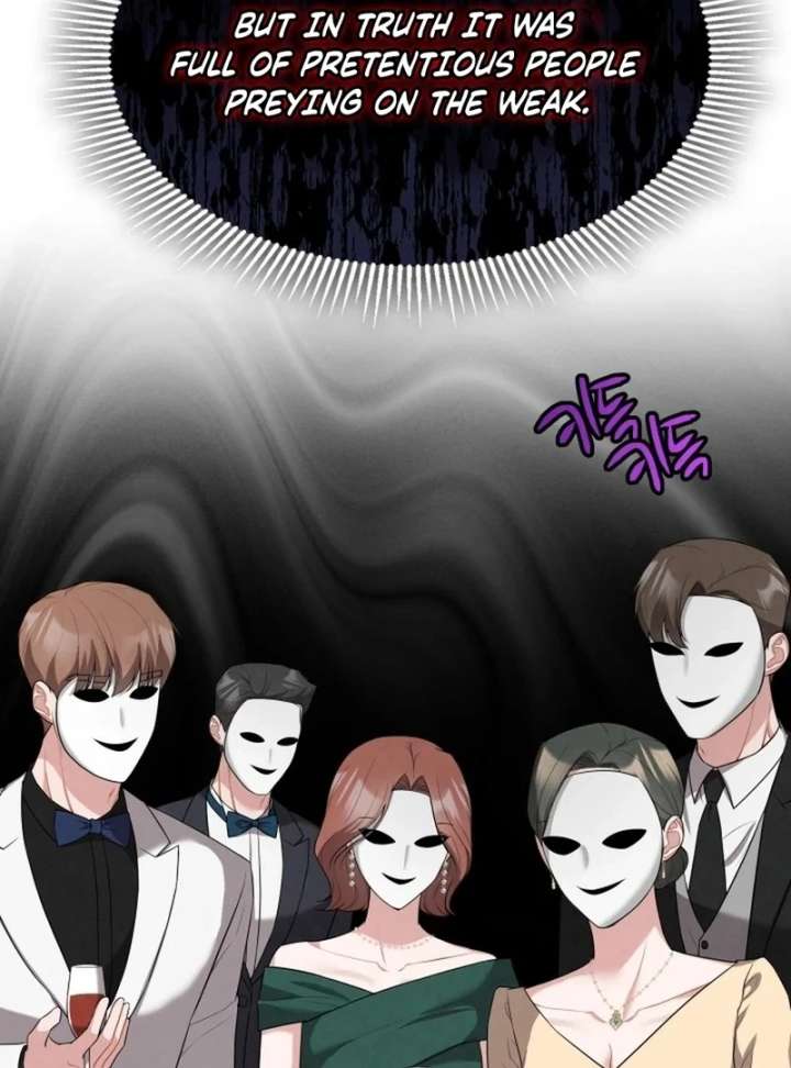 Stained by Your Lips Chapter 25 - Page 77