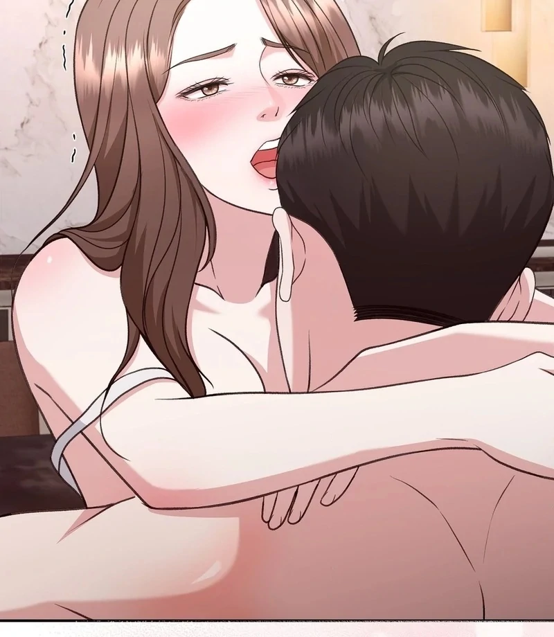 Stair, the Gaze That Devours Me Chapter 10 - Page 102