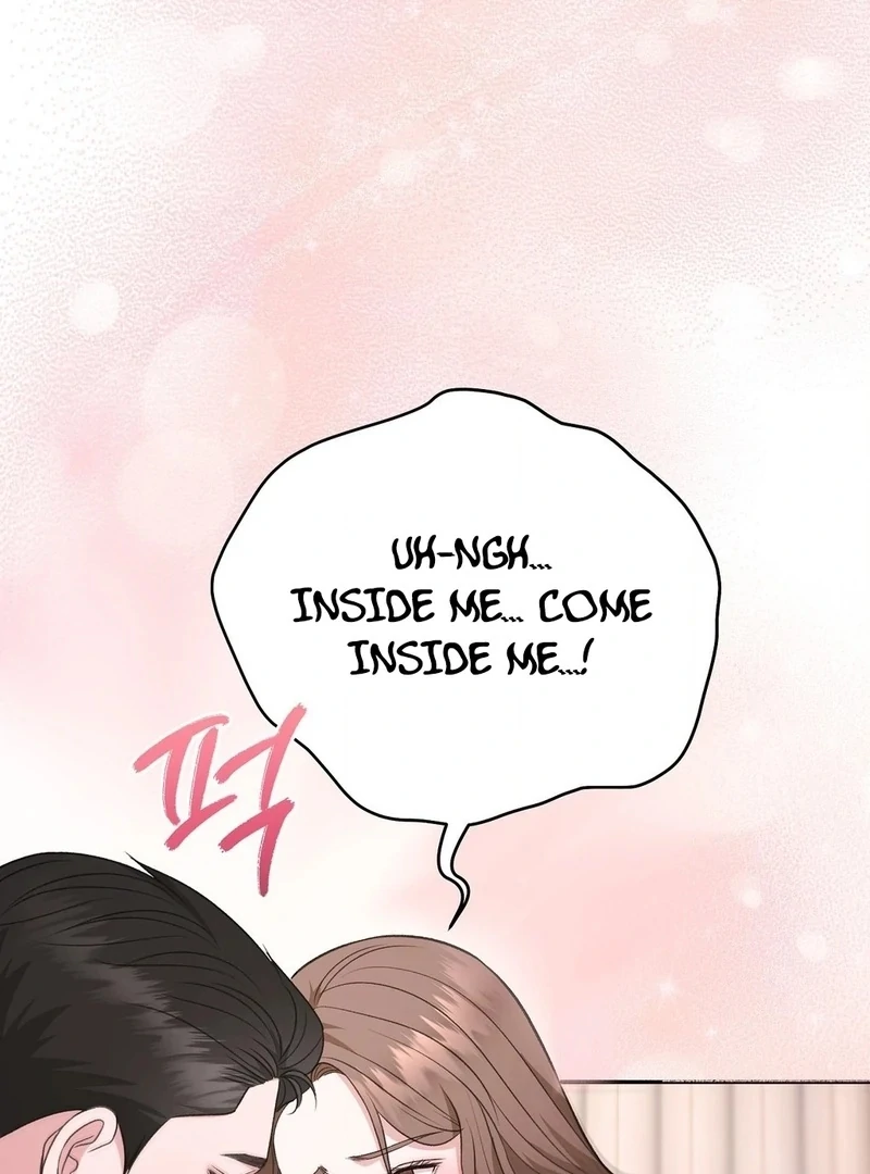 Stair, the Gaze That Devours Me Chapter 10 - Page 105