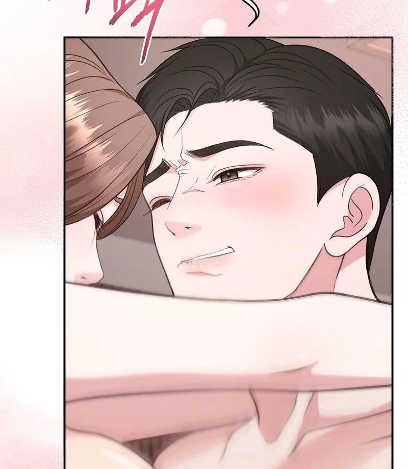 Stair, the Gaze That Devours Me Chapter 10 - Page 108