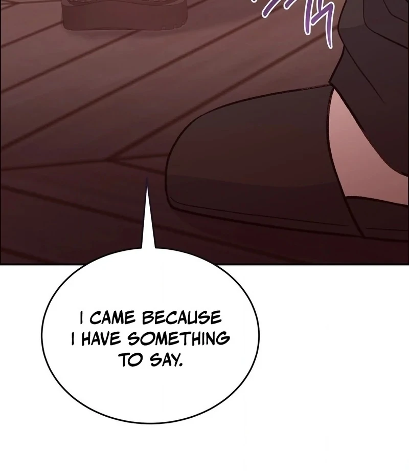 Stair, the Gaze That Devours Me Chapter 10 - Page 12