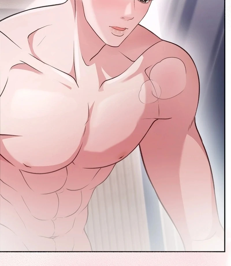 Stair, the Gaze That Devours Me Chapter 10 - Page 115