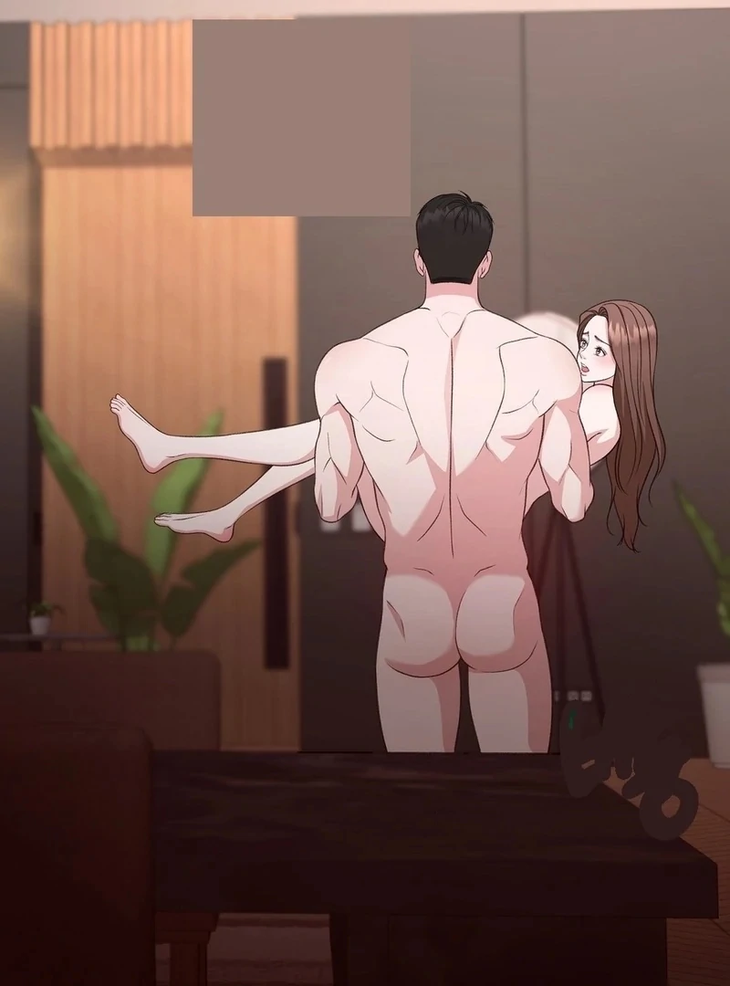 Stair, the Gaze That Devours Me Chapter 10 - Page 119