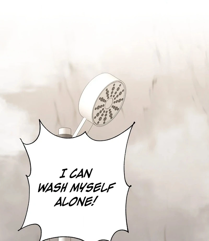 Stair, the Gaze That Devours Me Chapter 10 - Page 121