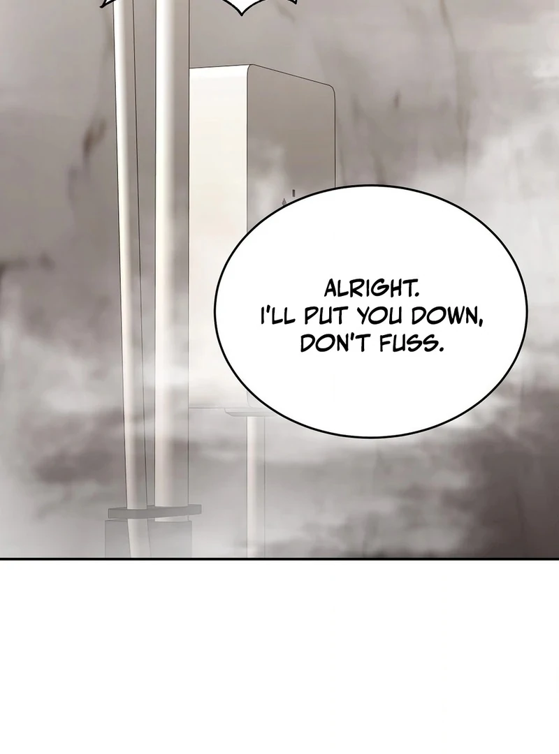 Stair, the Gaze That Devours Me Chapter 10 - Page 122