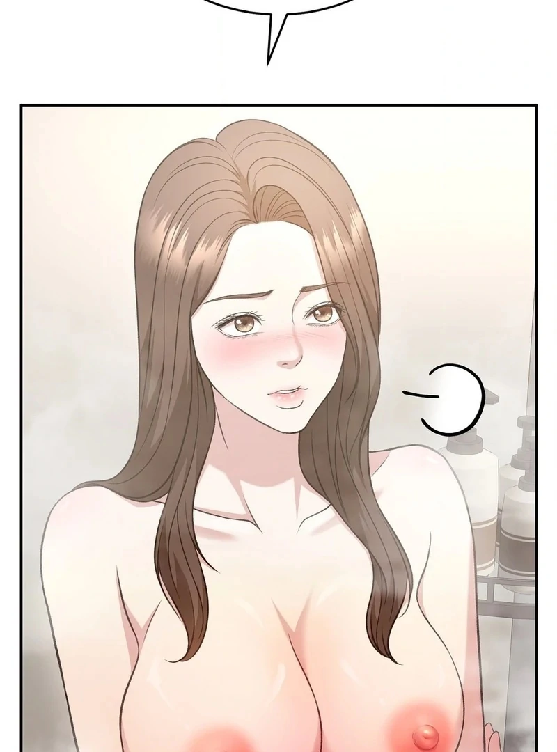 Stair, the Gaze That Devours Me Chapter 10 - Page 126