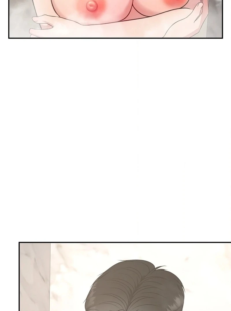 Stair, the Gaze That Devours Me Chapter 10 - Page 127