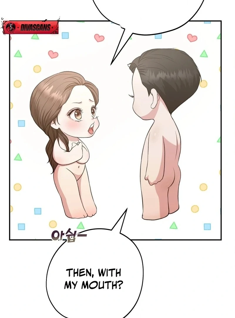 Stair, the Gaze That Devours Me Chapter 10 - Page 140