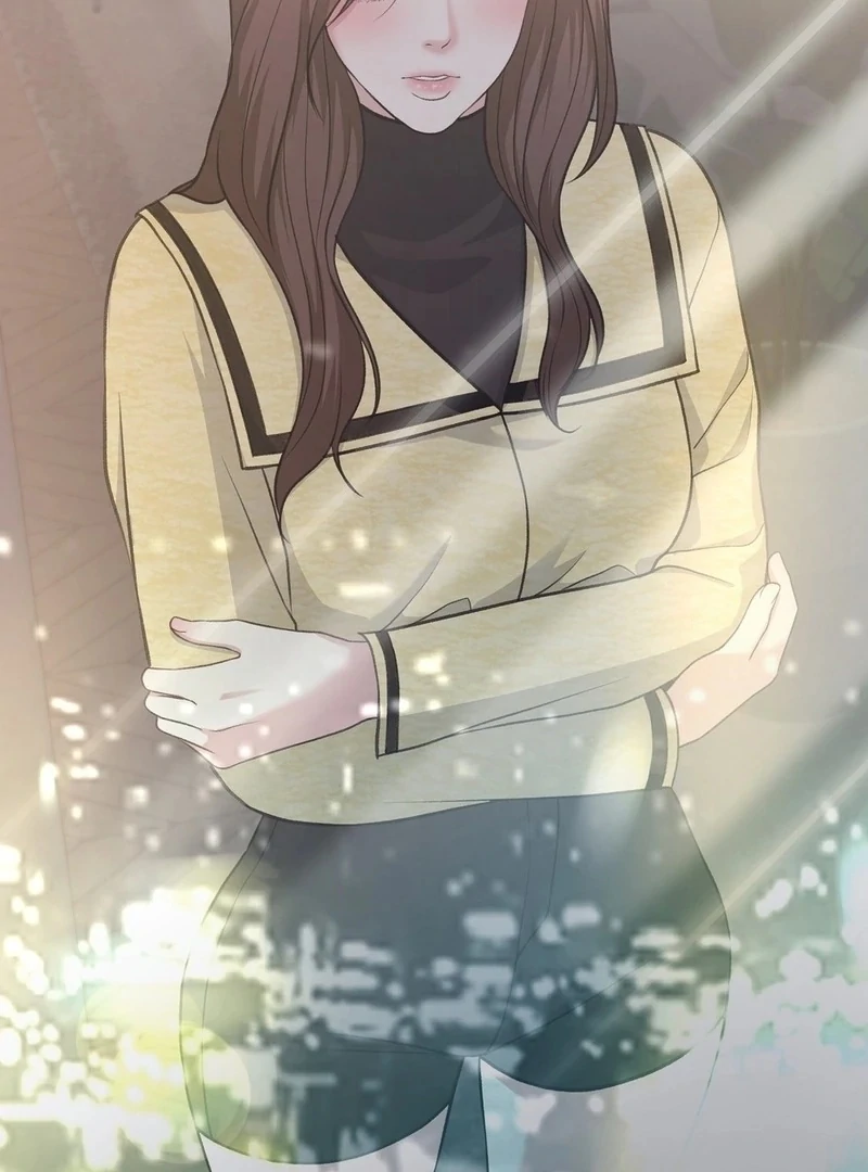 Stair, the Gaze That Devours Me Chapter 10 - Page 15