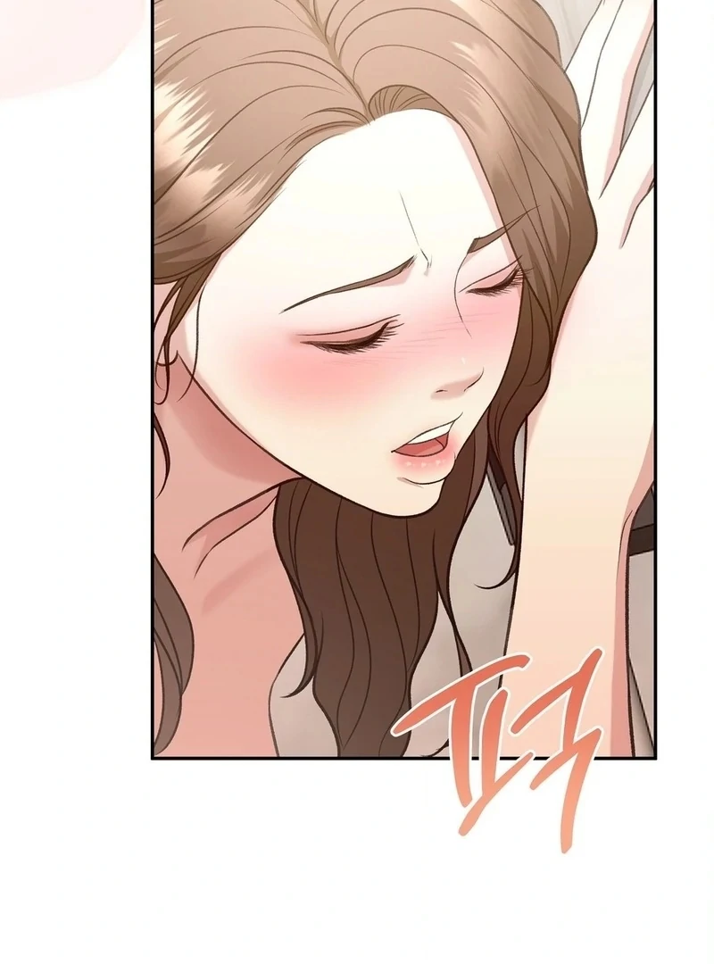 Stair, the Gaze That Devours Me Chapter 10 - Page 153