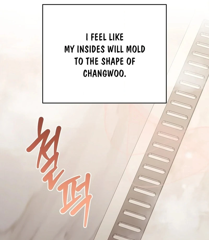 Stair, the Gaze That Devours Me Chapter 10 - Page 154