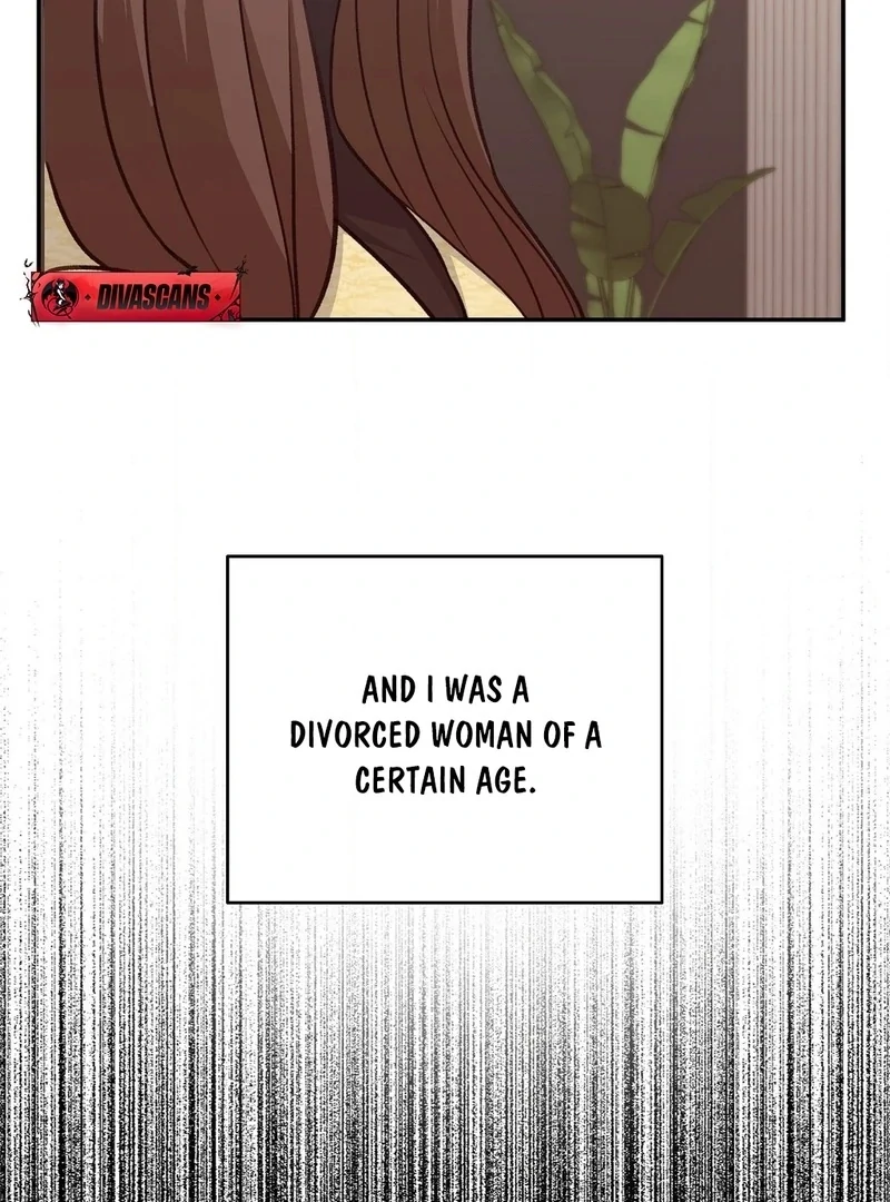 Stair, the Gaze That Devours Me Chapter 10 - Page 18