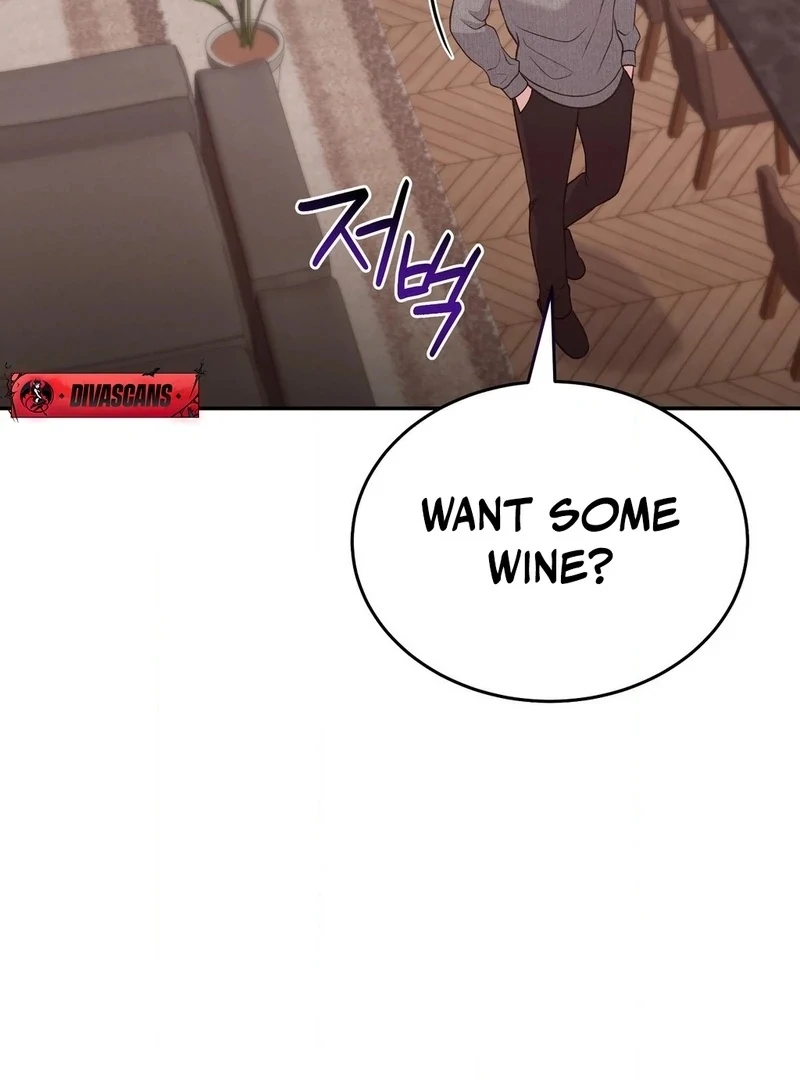 Stair, the Gaze That Devours Me Chapter 10 - Page 28