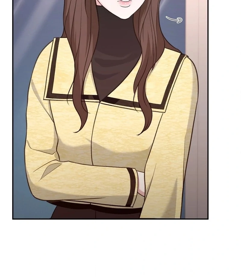 Stair, the Gaze That Devours Me Chapter 10 - Page 30