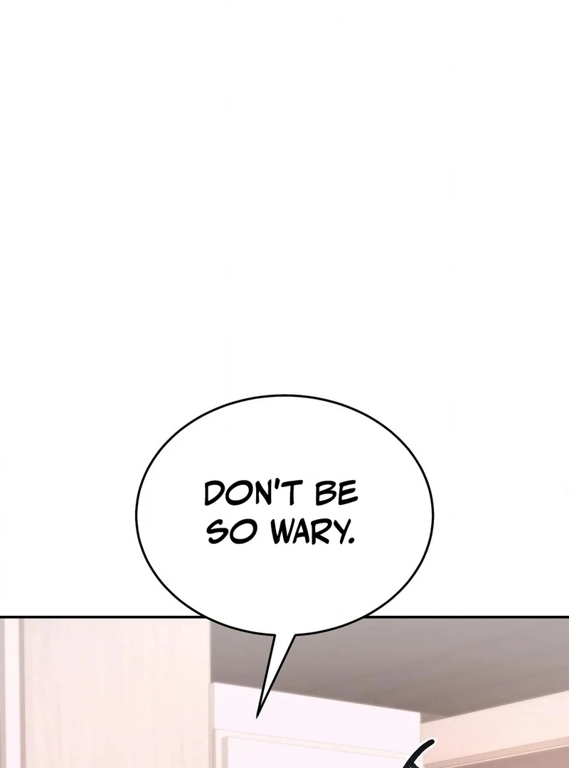 Stair, the Gaze That Devours Me Chapter 10 - Page 31