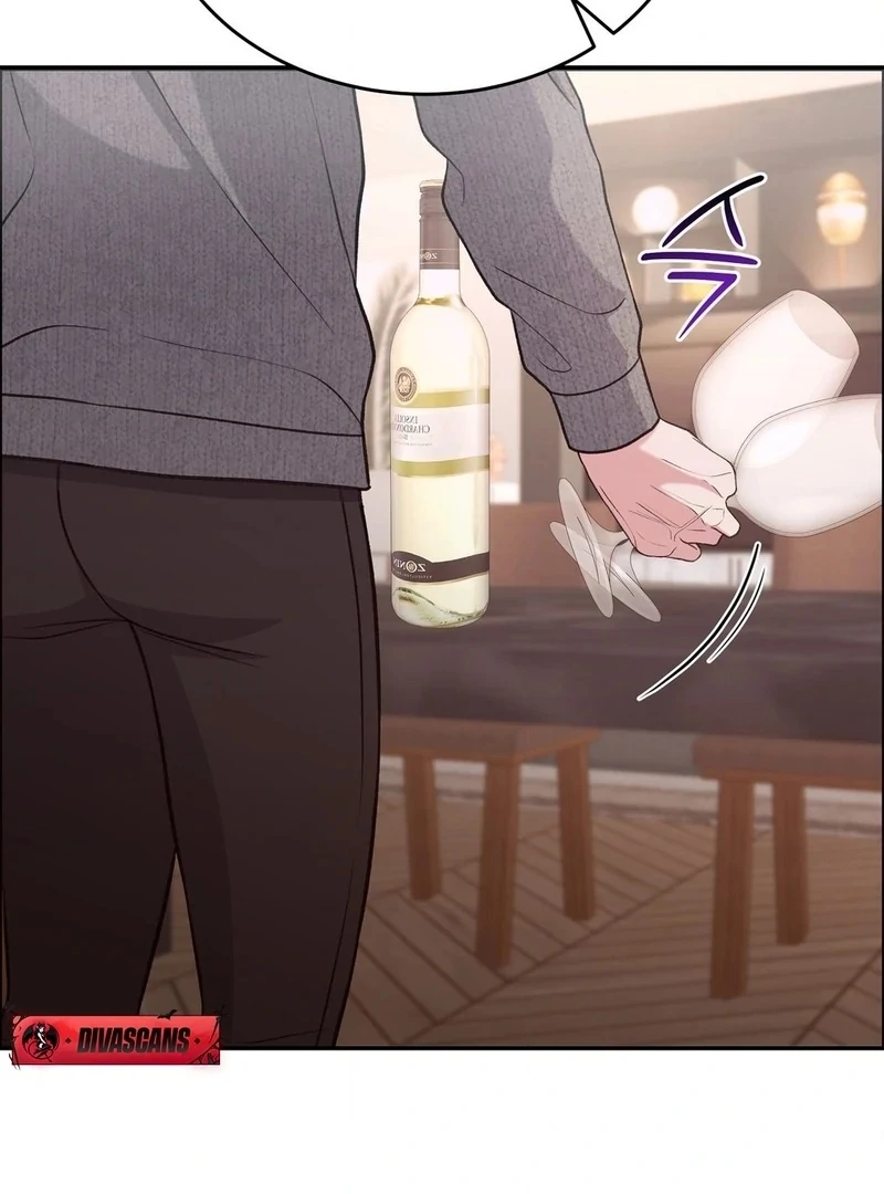 Stair, the Gaze That Devours Me Chapter 10 - Page 36