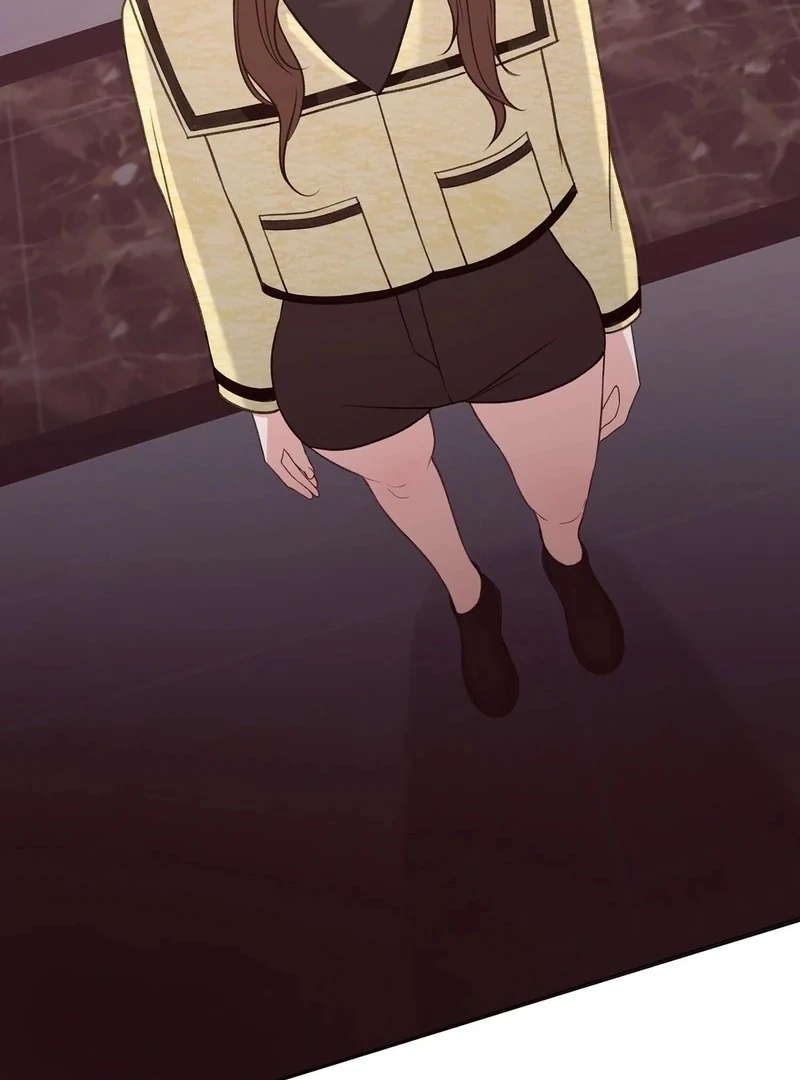 Stair, the Gaze That Devours Me Chapter 10 - Page 5