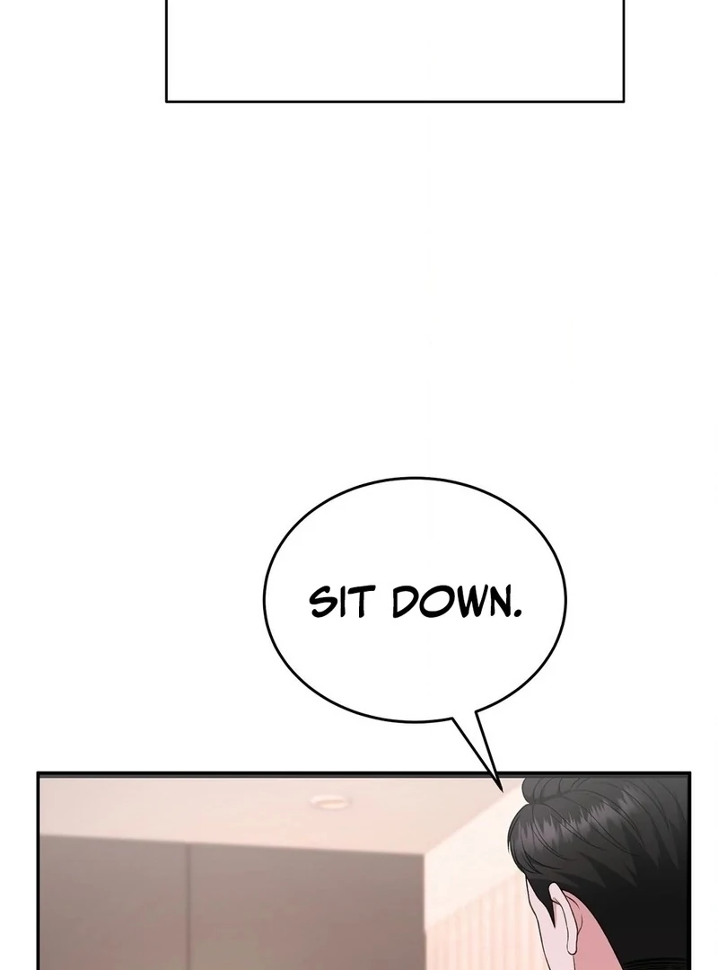 Stair, the Gaze That Devours Me Chapter 10 - Page 41