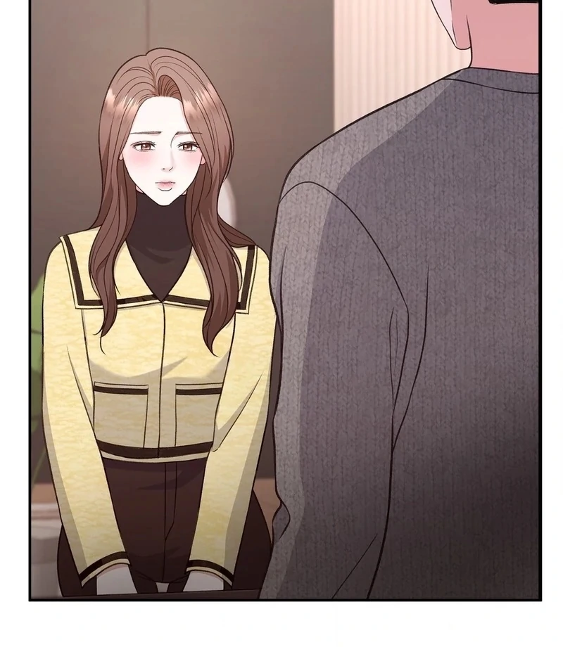 Stair, the Gaze That Devours Me Chapter 10 - Page 42