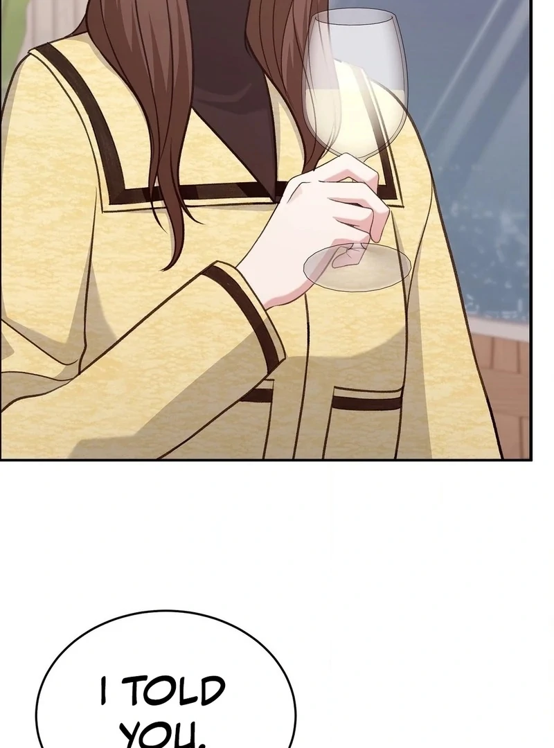 Stair, the Gaze That Devours Me Chapter 10 - Page 45