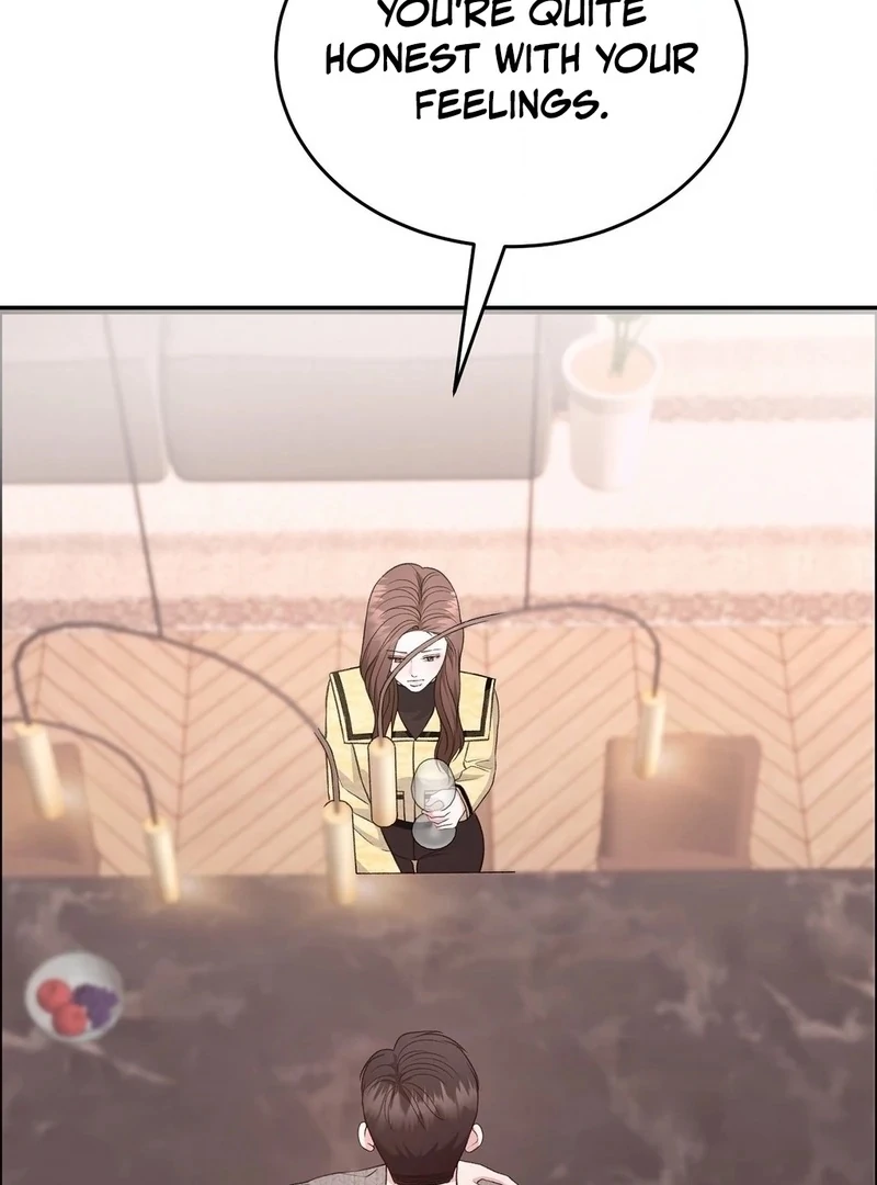 Stair, the Gaze That Devours Me Chapter 10 - Page 49