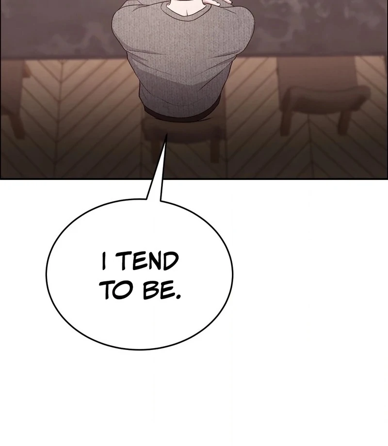 Stair, the Gaze That Devours Me Chapter 10 - Page 50