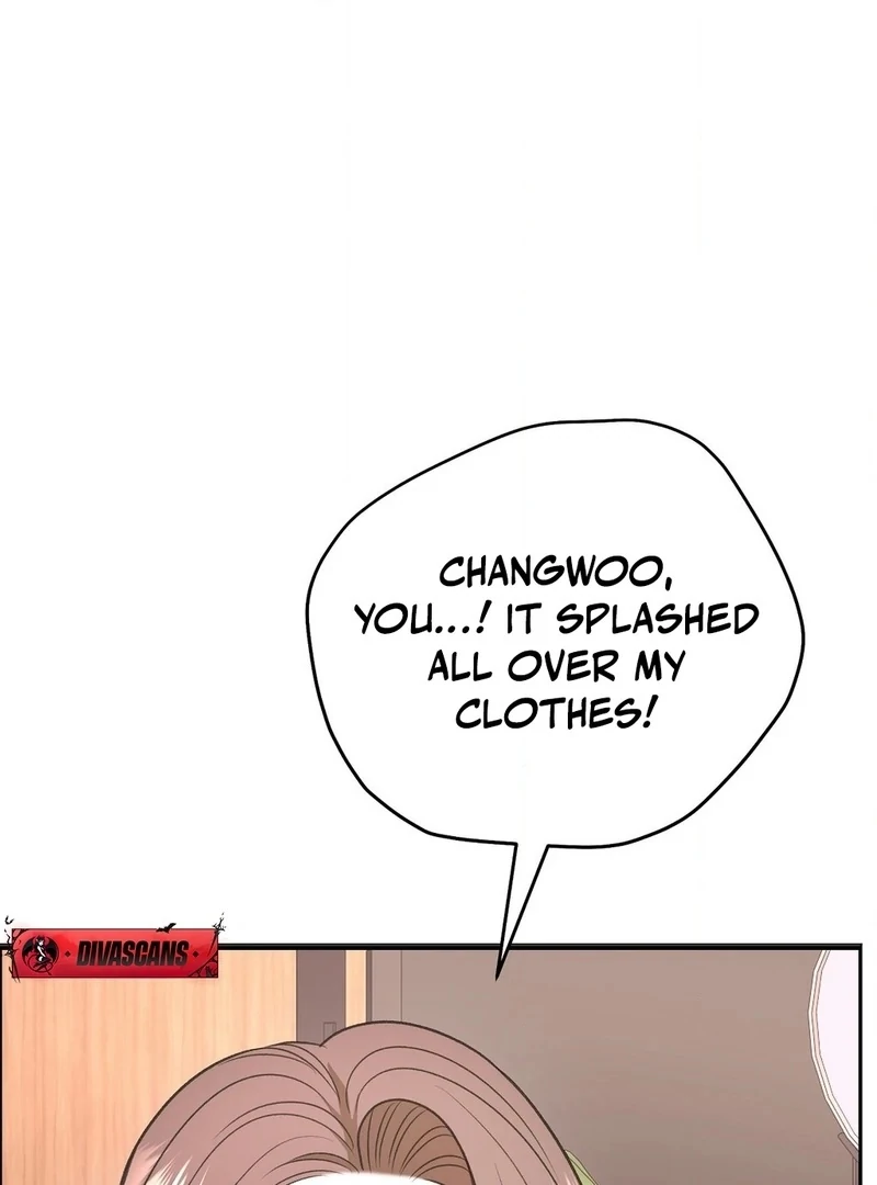 Stair, the Gaze That Devours Me Chapter 10 - Page 53