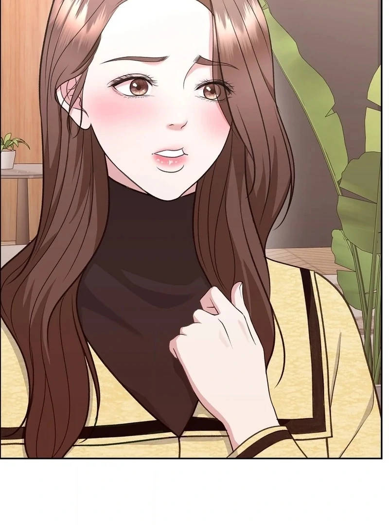 Stair, the Gaze That Devours Me Chapter 10 - Page 54