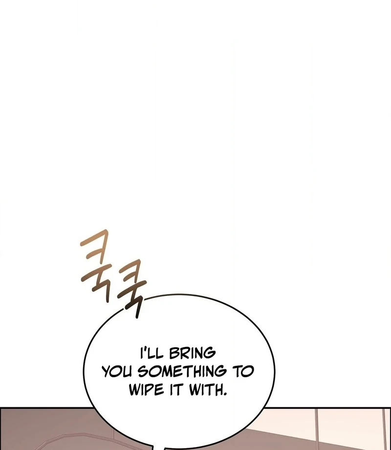 Stair, the Gaze That Devours Me Chapter 10 - Page 55