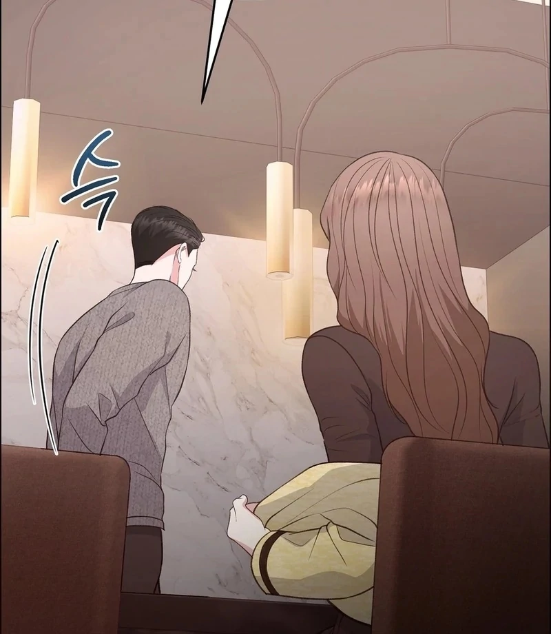 Stair, the Gaze That Devours Me Chapter 10 - Page 56